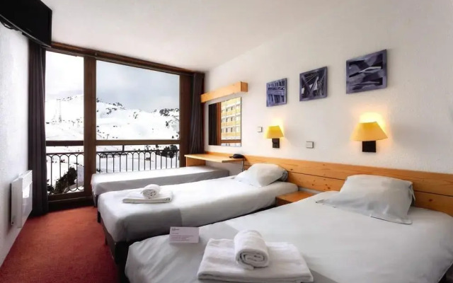 Belambra Hotels & Resorts Aiguille Rouge
