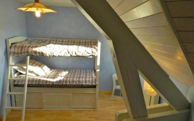 Gite un Ptit Coing de Campagne