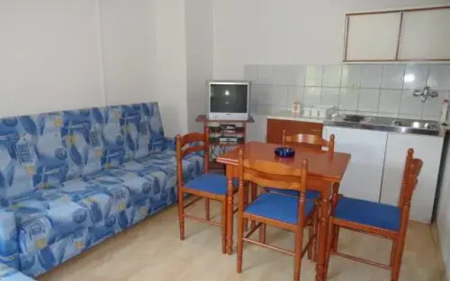 Apartments Kornati