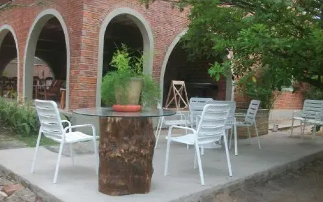 Porto de Galinhas Hostel