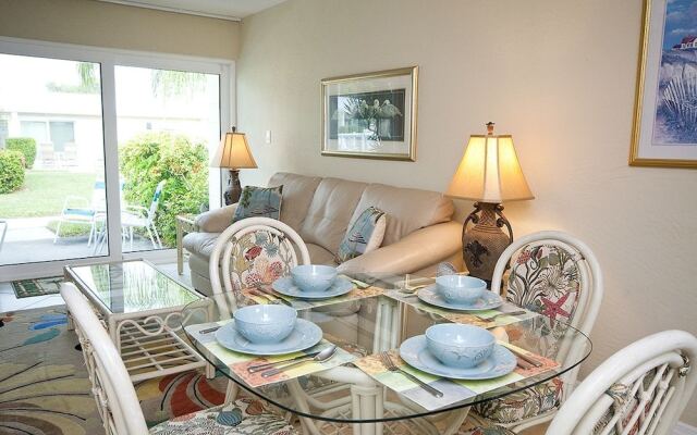 Jamaica Royale 051 - 1 Br Villa