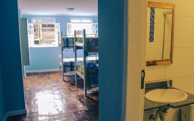 Hotel Villa Salvador