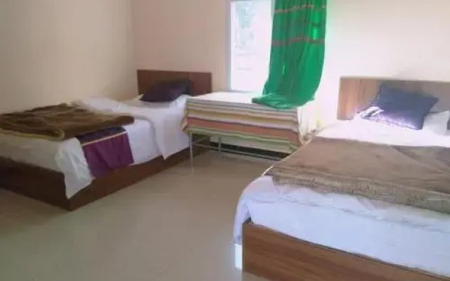 Jacky's Guesthouse