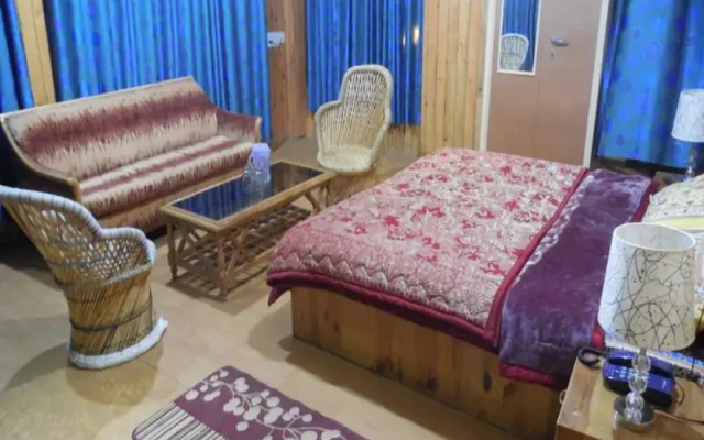 Pitambera Cottage
