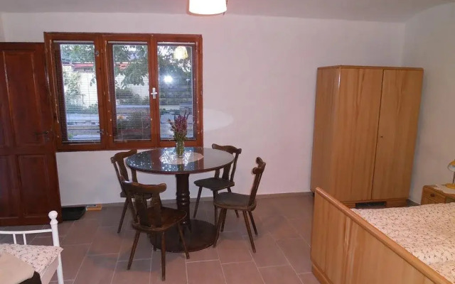 SRDEČNÁ - rodinný penzion a restaurace