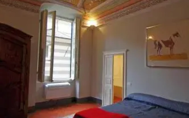 B&B Sulle Ali Del Tempo