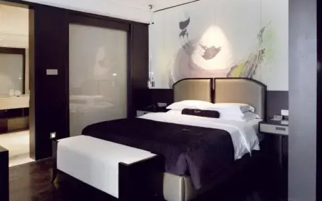 Mochi Boutique Hotel Ningbo Southern Business Area Water Street