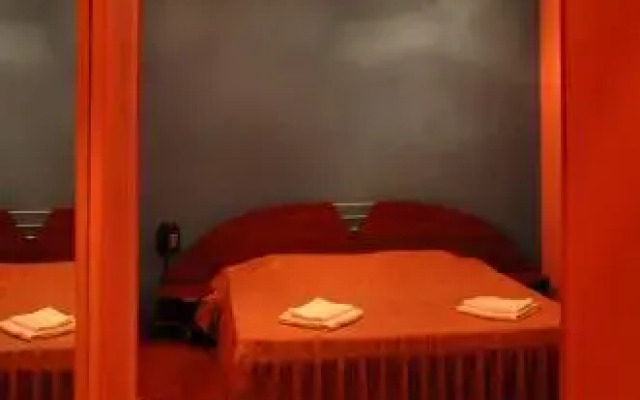 Praha Hotel