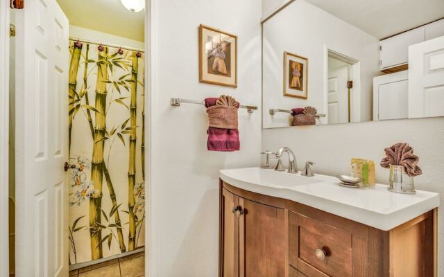 Waikoloa Villas #H-104 by RedAwning