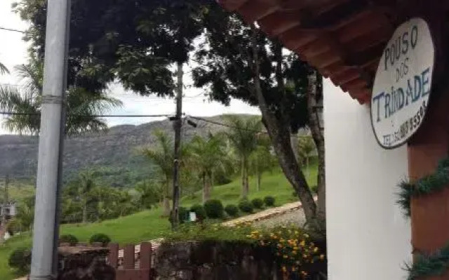 Pouso dos Trindade