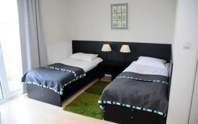Hotel Simple