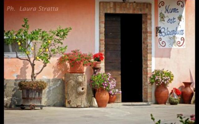 Agriturismo Cascina Sciulun