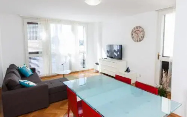 Downtown Zadar Stylish and Sophisticated Apartments