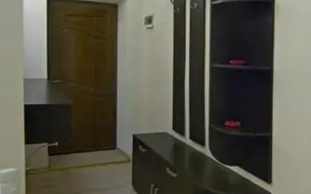 Paradis Odessa Apartments