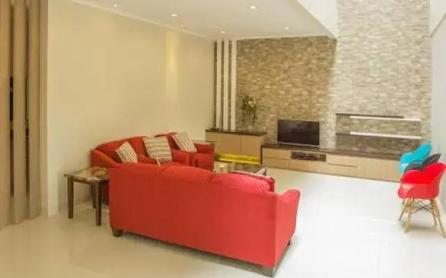 Daily Home Villa Dago
