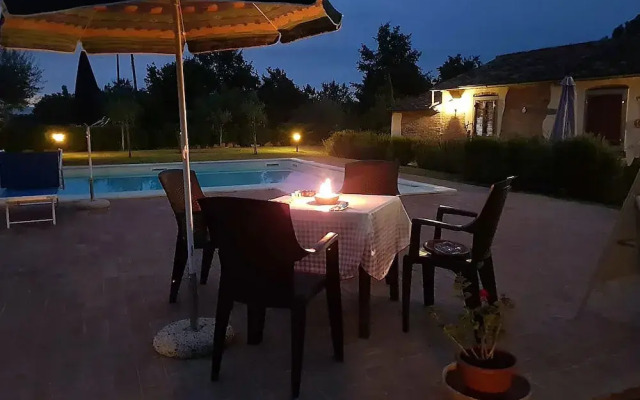 Il Villino di Cortona