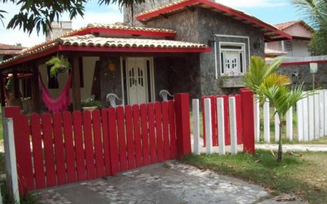 Suites na Ilha