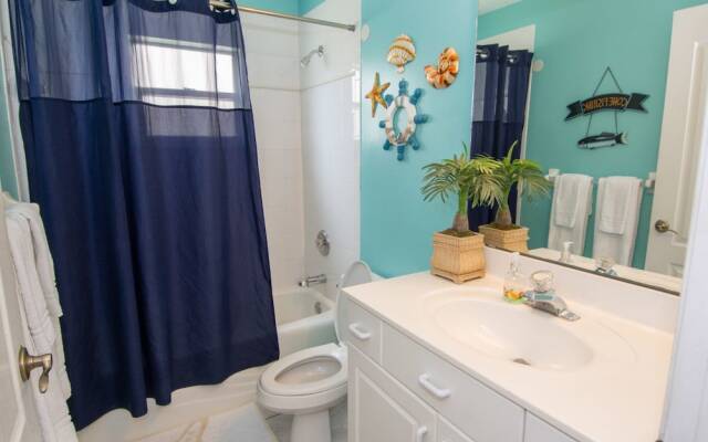 Cocoa Beach Vacation Rentals - Furnished Vacation Houses