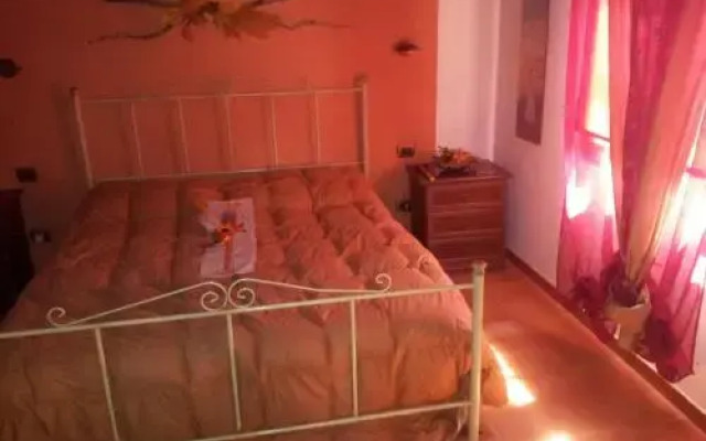 Casa Vacanze da Genny