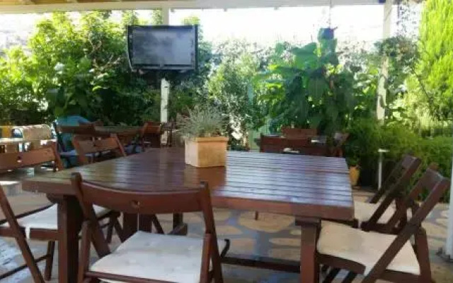 Guesthouse Villa Joanna&Mattheo