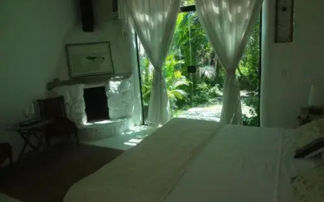 Oca House