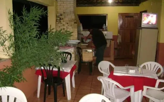 Aconchego Canastra Hotel