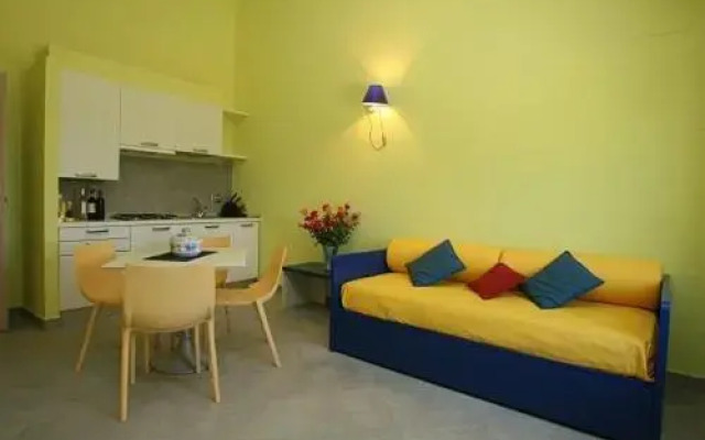 Agriturismo Podere Galilea
