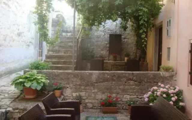 Bed & Breakfast Antico