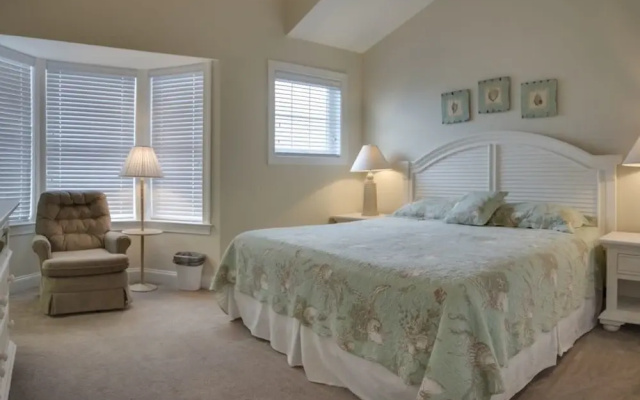 1602 Sunburst 110 - 3 Br Home