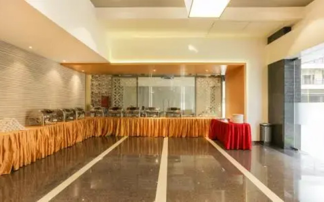 Hotel Gopalas Residency