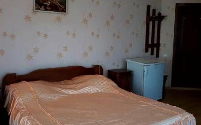 Mini-hotel on Zvezdnaya 2