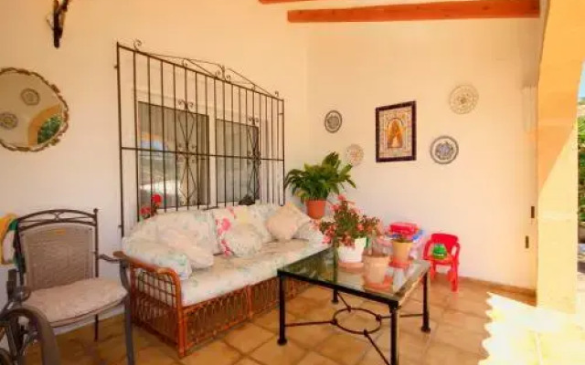 Holiday Home Romero