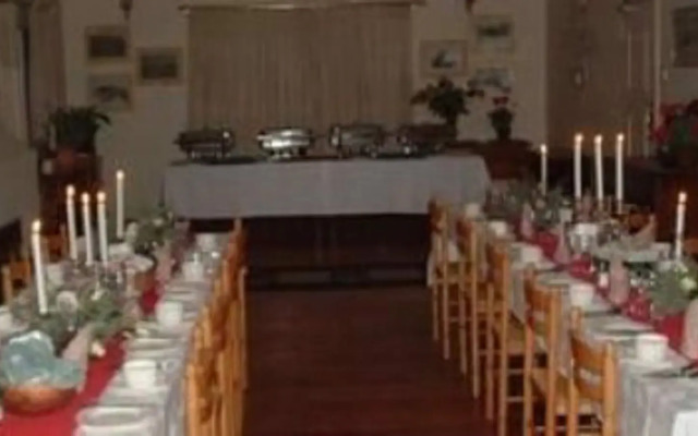 Masibambane Guest House