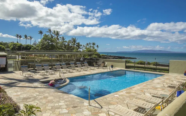 Shores of Maui #105