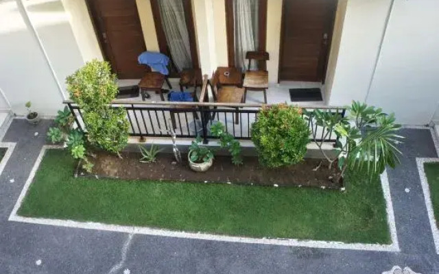 Sari Agung Hotel