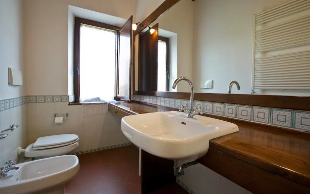 Agriturismo il Torrione