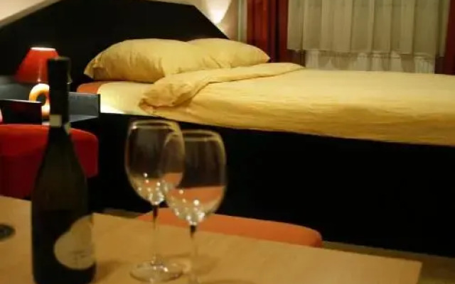 Hotel Vila Tamara
