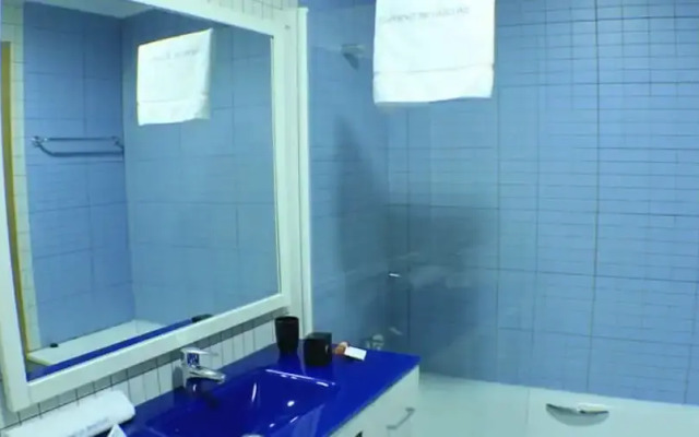 Apartamentos Capricho de Bascuas