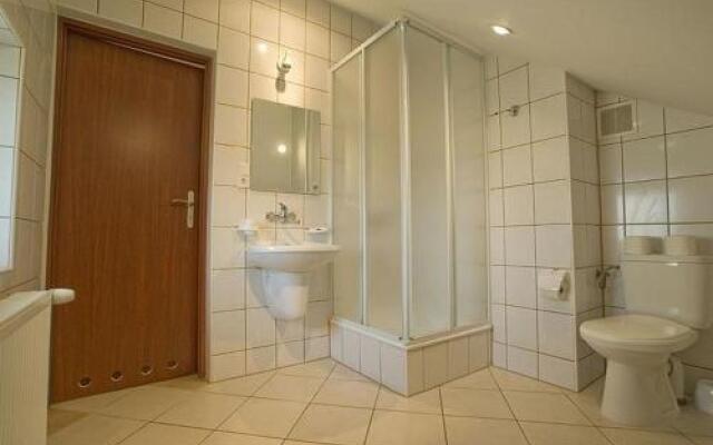 Pokoje Gościnne Rekin