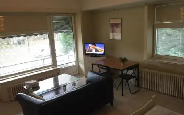 Comfort Inn