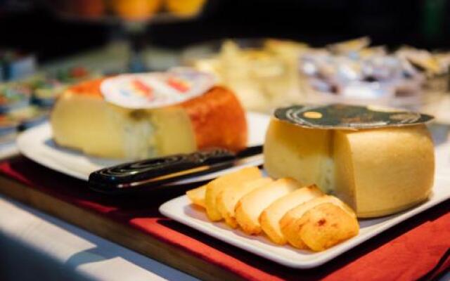 Residencial Costa Brava