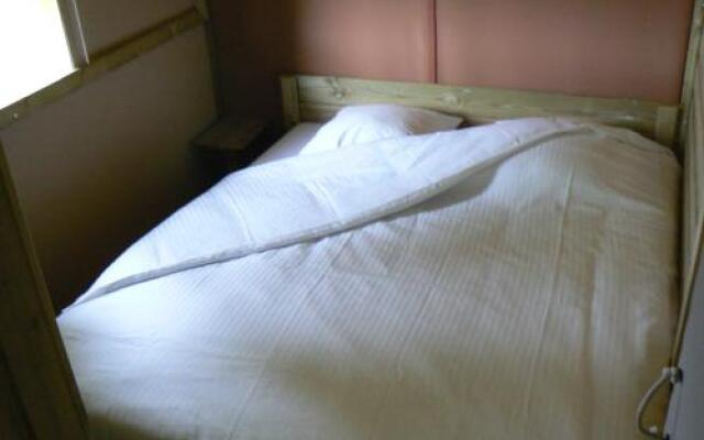 Camping La Promenade Sweet Flower