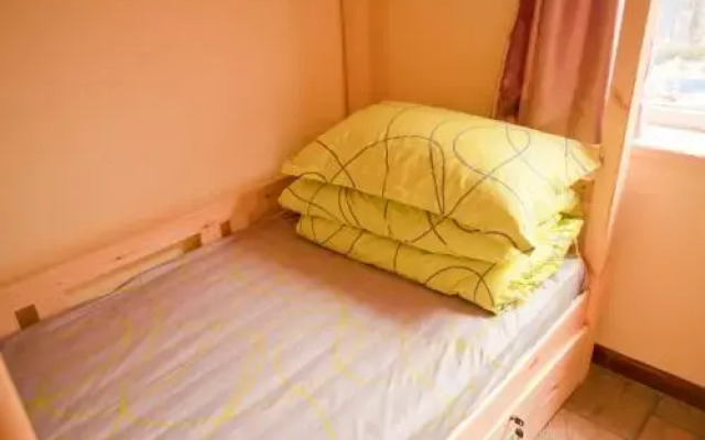 Lazy Bone International Hostel