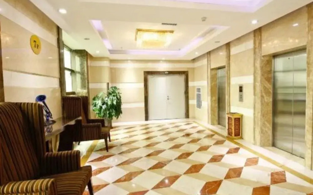 ZHotel Xian