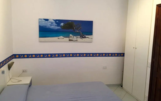 Case Vacanza Rocca Ruja