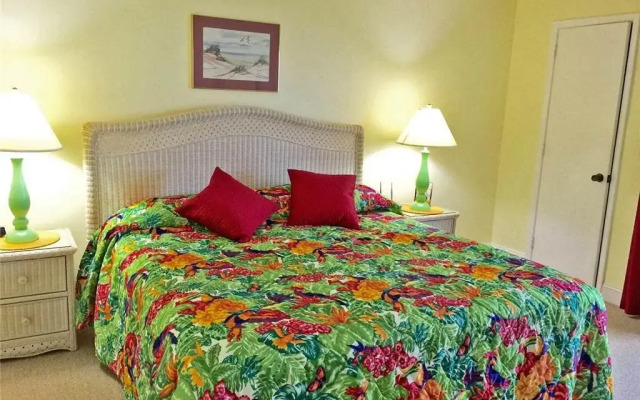 Springs Towers Unit 304