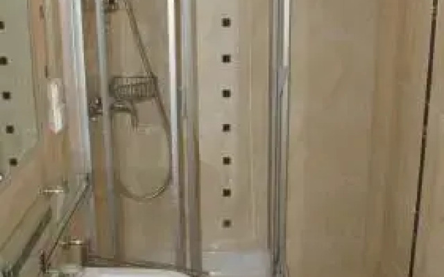 Apartamenty Karkonosz