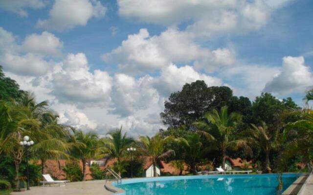 Lak Resort Buon Ma Thuot