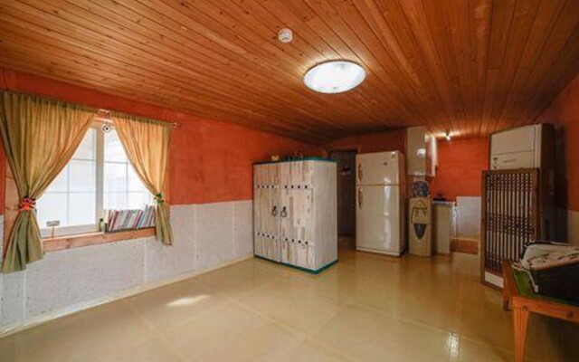 Ganghwadosook Sook Pension