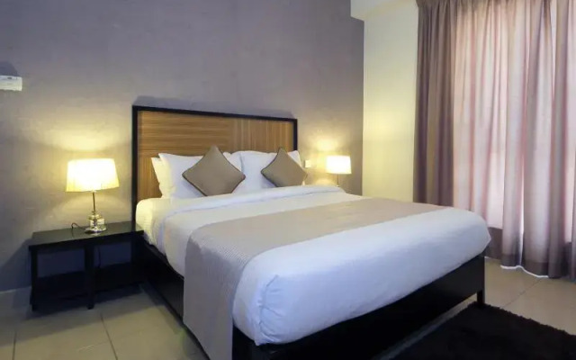 Vacation Bay - Jumeirah Beach Residence Rimal 3